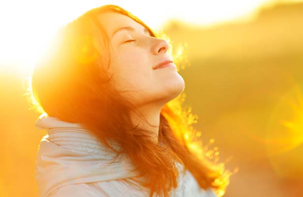 Individuals Can Make a Difference Individuals can make a difference when it comes to clean air